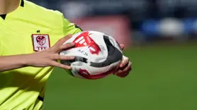 Turkcell Süper Kupa yarı final maçlarını yönetecek hakemler