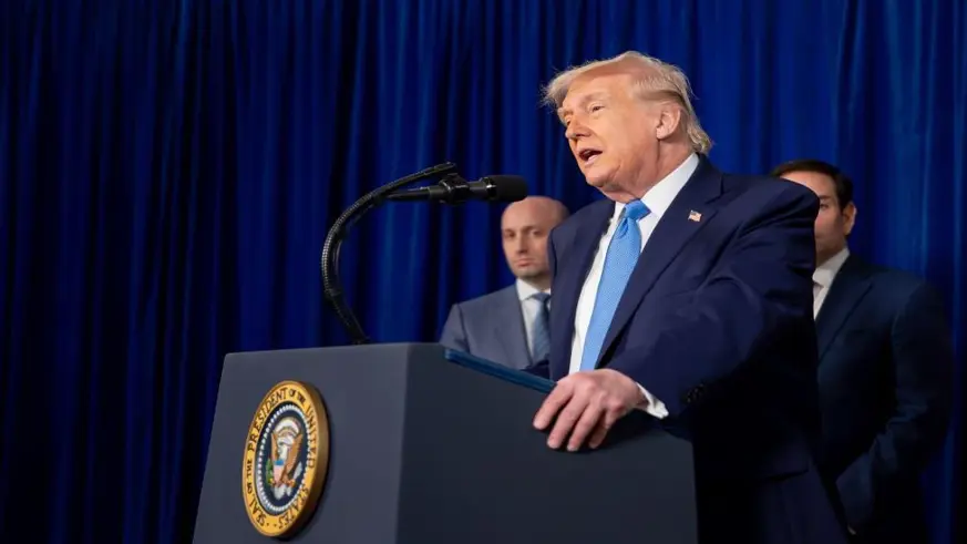 Uygun bir geçiş sağlanana kadar orada kalacağız