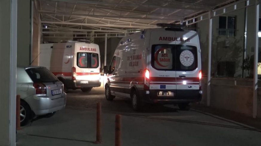 Özel okulda kalorifer kazanı patladı