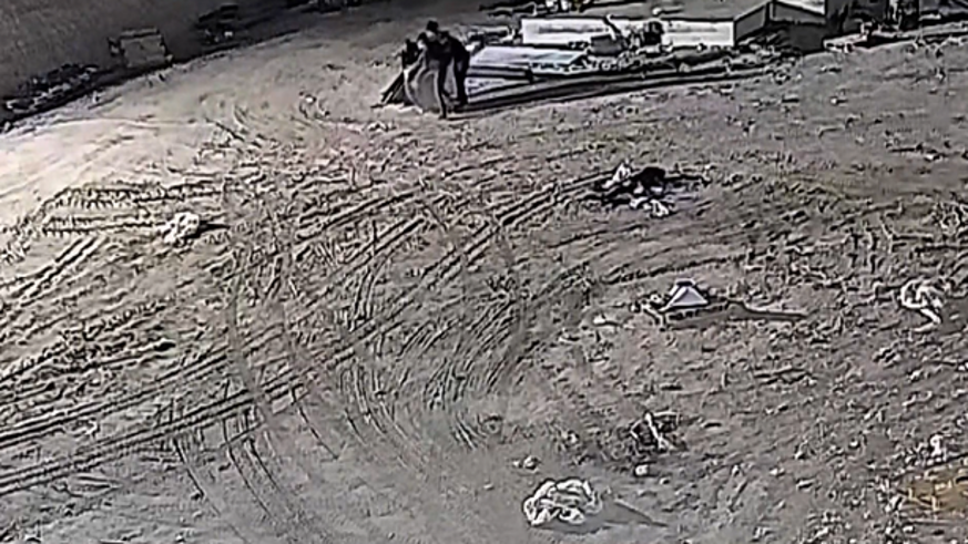 Diyarbakır'da düzenlenen kablo hırsızlığı operasyonu