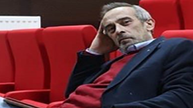 Öğretim Üyesi evinde ölü bulundu