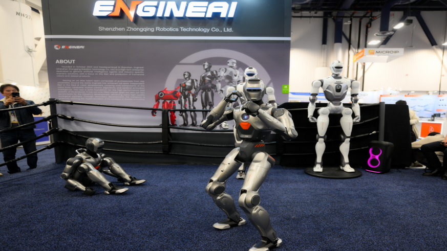 Teknoloji dünyasının en büyük buluşmaları