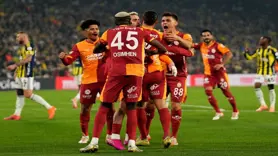 Galatasaray'da hedef Süper Kupa'yı 8. kez kazanmak