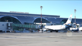 Diyarbakır Havalimanı'nda aletli iniş sistemi yeniden devrede