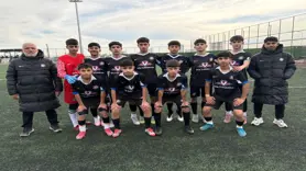 Diyarbakır’ın futbolcu fabrikasından saha isyanı