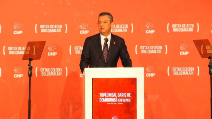 Suriye'nin huzur ve refahı Türkiye'ye de kazandırır