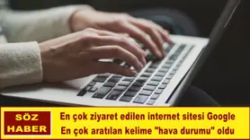 Türkiye'de internet kullanım nedenleri