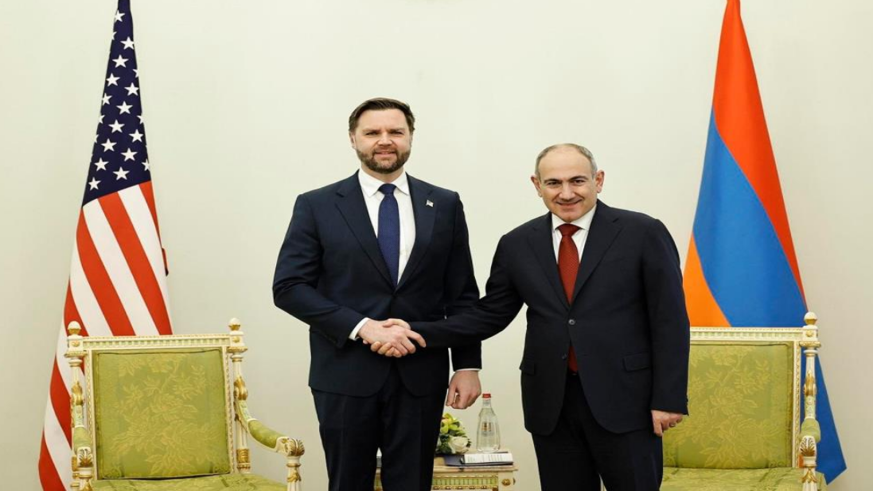 ABD ve Ermenistan arasında 11 milyon dolarlık İHA anlaşması