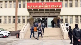 Dolandırıcılık yapan şüphelilere operasyon