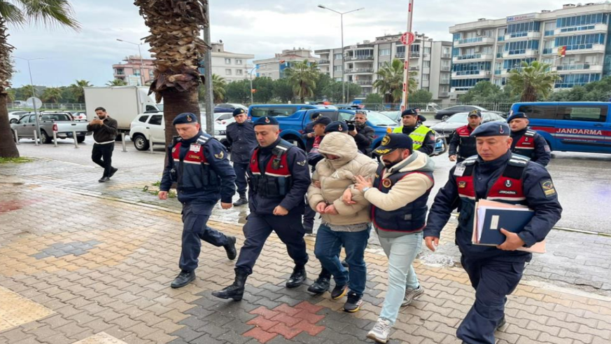 İzmir’de iki kardeşin öldüğü kazada çarpıcı detay