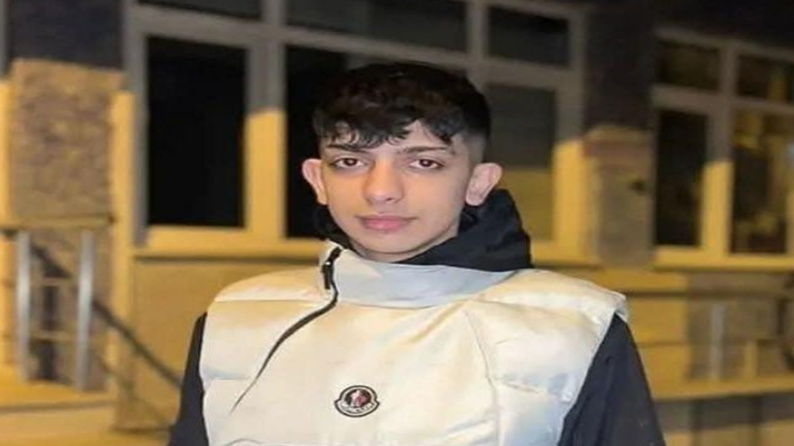 Silahlı saldırıda 16 yaşındaki çocuk hayatını kaybetti