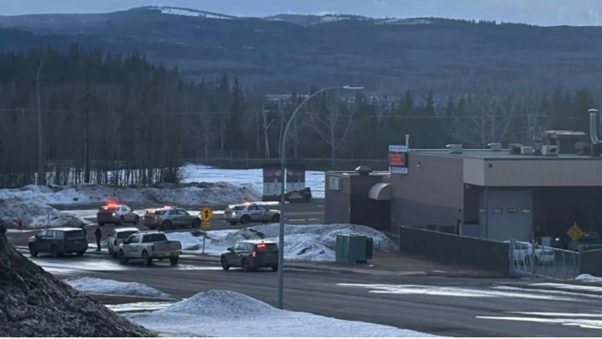 Kanada’da okul ve çevresinde silahlı saldırı