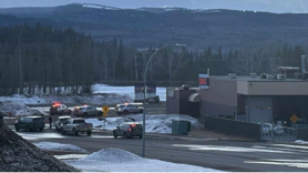 Kanada’da okul ve çevresinde silahlı saldırı