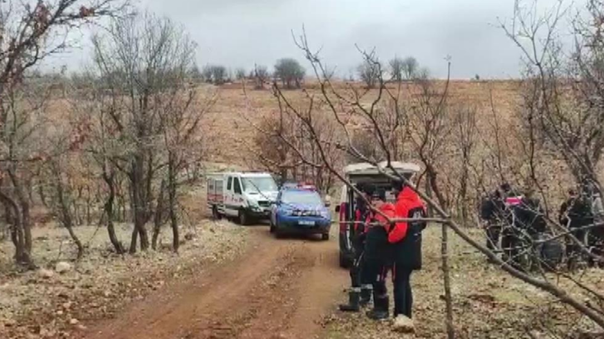 Kayıp genç ölü bulundu