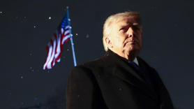 Orta Doğu'ya ikinci uçak gemisini gönderecek