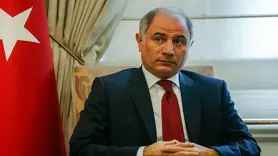 AK Parti Genel Başkanvekili Ala'dan sivil anayasa çağrısı