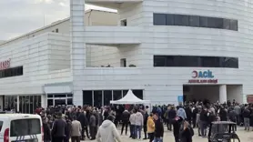 Gazdan zehirlenen 3 işçi hayatını kaybetti