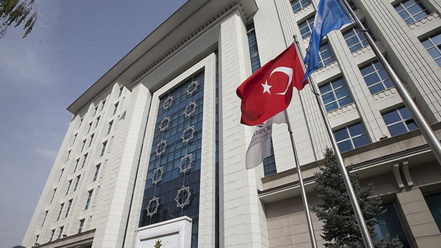 AK Parti’den belediyelere Ramazan genelgesi