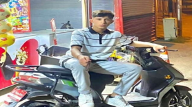 Şanlıurfa'da en acı doğum günü