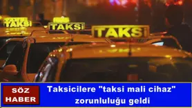 Taksicilere 