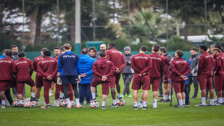 Trabzonspor, namağlup Fenerbahçe’yi ağırlıyor