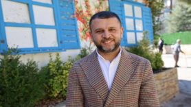 Erdoğan'ın Ramazan çağrısına Başkan Seydaoğlu'ndan destek