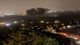 İsrail ordusundan Lübnan’a saldırı
