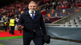 Samsunspor, Alman Teknik Direktör Thorsten Fink ile anlaştı