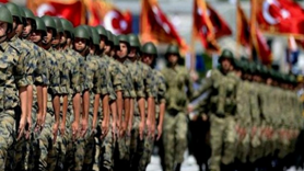 Türk ordusunun gücü caydırır, çevikliği sınır tanımaz