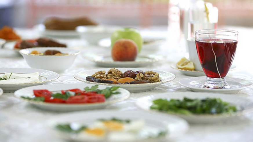 Aralıklı oruç kilo vermede geleneksel diyetlerden daha etkili değil