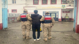 Batman'da aranan 35 kişi yakalandı