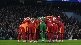 Galatasaray, Juventus'u ağırlayacak