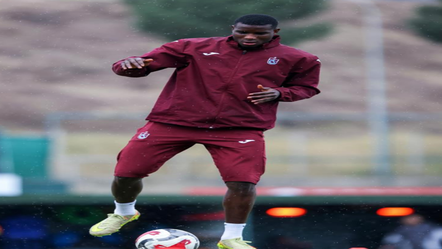 Paul Onuachu, Süper Lig'de kendini aştı