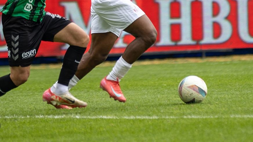 Trendyol 1. Lig'de 26. hafta heyecanı başlıyor