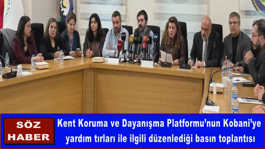 Ve kapı Açılacak!