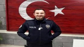 Polis memuru beylik tabancası ile intihar etti