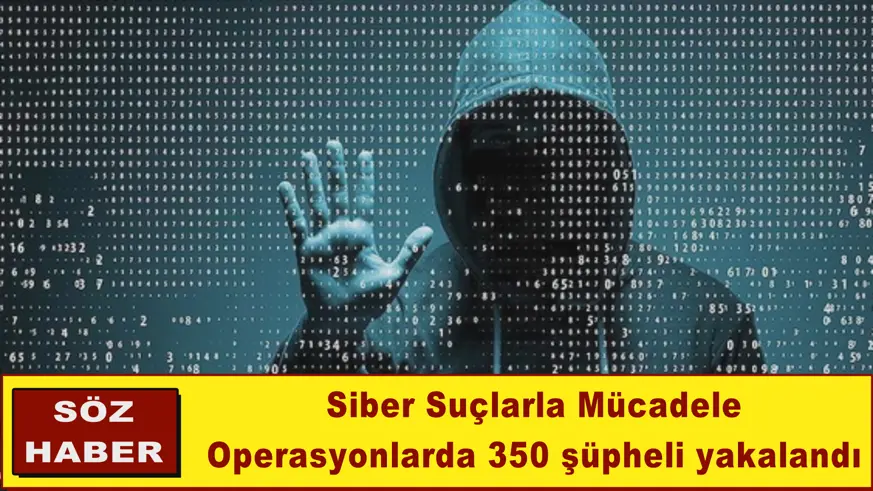 Siber Suçlarla Mücadele