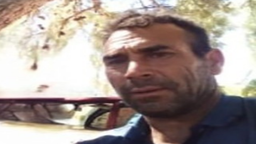 Balıkları kurtarmak isterken sele kapılarak hayatını kaybetti