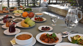 İftar menülerinde çeşitli bahanelerle  