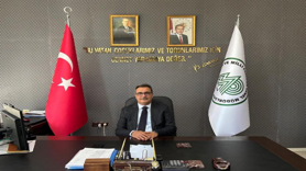 Seven: ''Sulak alanlar hayatın sigortasıdır’’