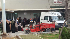 Birlikte ava gittiği kuzenini öldürdü