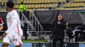 Tarih yazmaya devam etmek istiyoruz