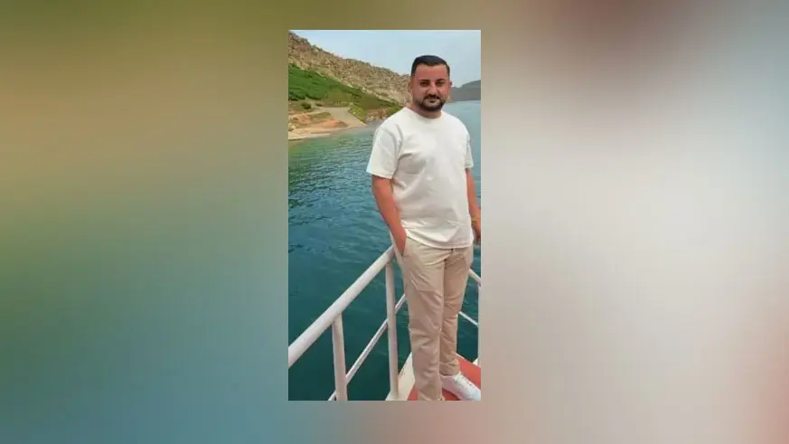 Muhammet kurtarılamadı