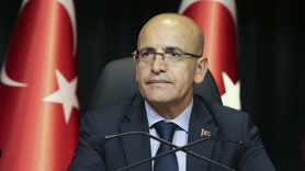 Bakan Şimşek, enflasyon verilerini değerlendirdi