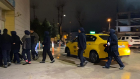 Tekstil fabrikasında gıda zehirlenmesi şüphesi