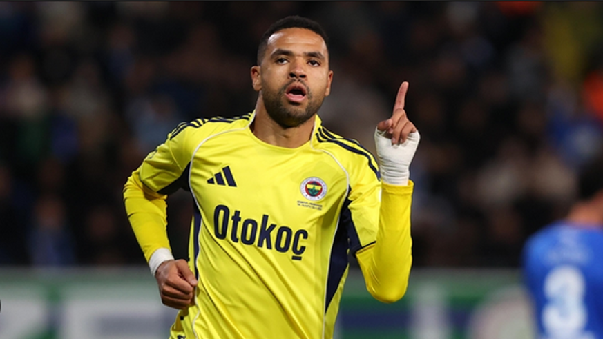 Fenerbahçe, Youssef En-Nesyri ile yollarını ayırdı