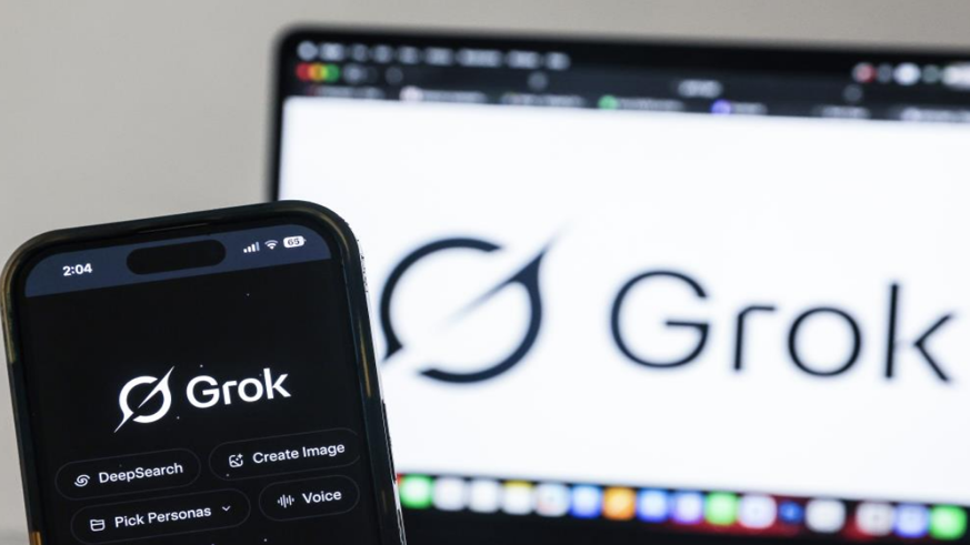 Sohbet robotu Grok hakkında soruşturma