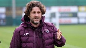 Zorlu bir süreç bizi bekliyor