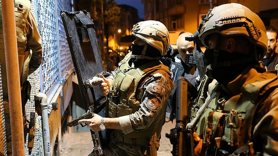 3 ilde düzenlenen uyuşturucu operasyonları