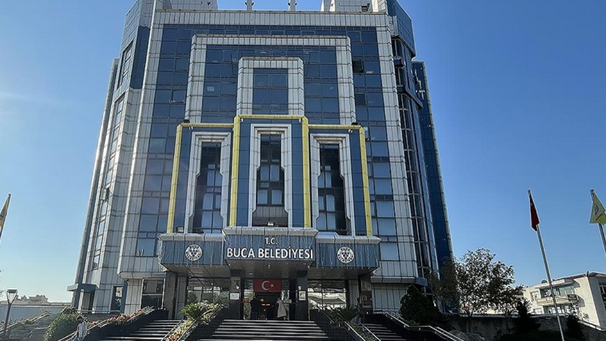 Buca Belediyesinde rüşvet soruşturması